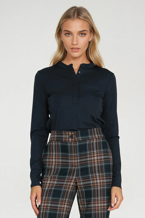 Blouse model 218902